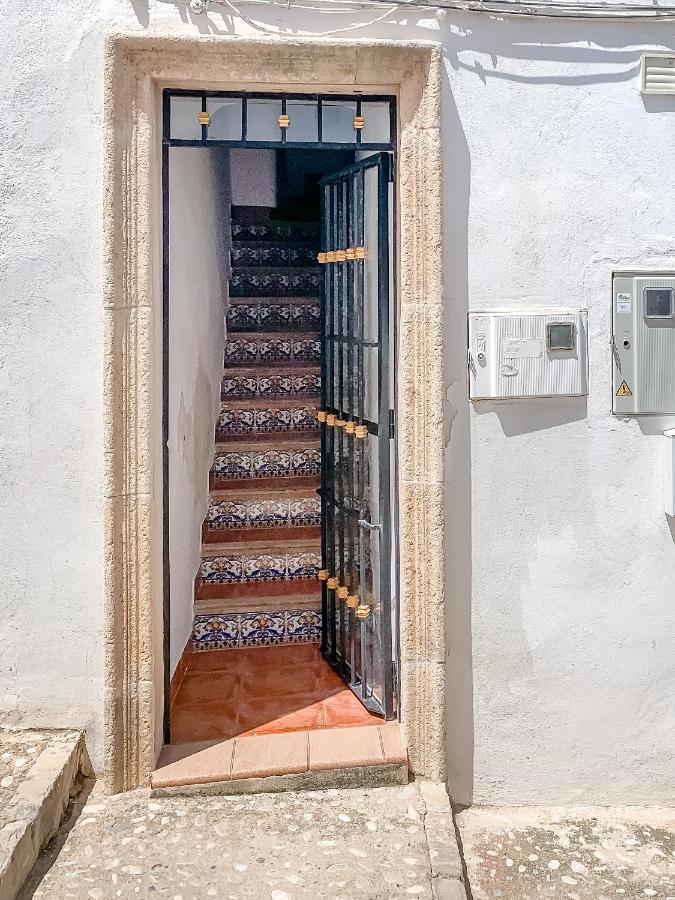 La Mer En Casco Antiguo Altea By Vero Exteriör bild
